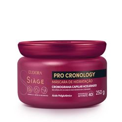 Máscara Capilar EUDORA Síage Pro Cronology 250g