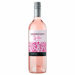 Vinho CONCHA Y TORO Reservado Spritzer Rosé 750ml