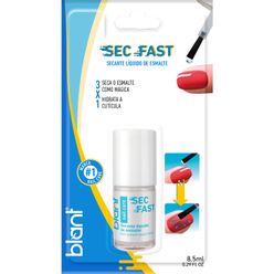 Secante de Esmalte Liquido BLANT Sec Fast Nail Care 8.5ml