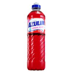 Detergente AZULIM Maçã 500ml