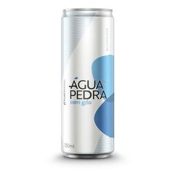 Água Mineral ÁGUA DA PEDRA Sem Gás 350ml