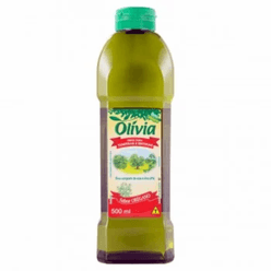 Óleo Composto OLÍVIA Orégano 500ml