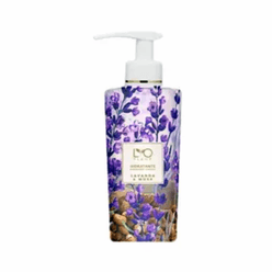 Hidratante Corporal LYO PLANT Lavanda & Musk 350ml