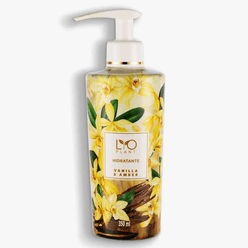 Hidratante Corporal LYO PLANT Vanilla & Amber 350ml