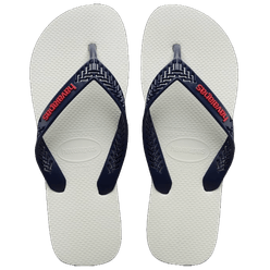 Sandália HAVAIANAS Power Light 41x42 Branco