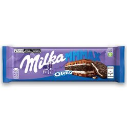 Chocolate MILKA Oreo 300G