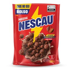 Cereal Matinal NESCAU Tradicional 120g NESCAU