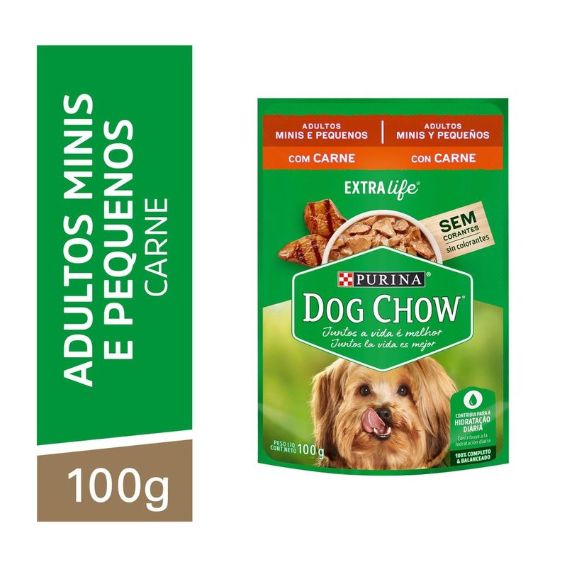 7891000244135-NESTLE®PURINA®DOGCHOW®ExtraLife®RacaoUmidaparaCaesAdultosMinis-PequenosCarne100g.jpg