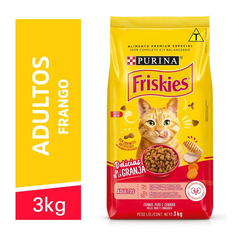 7891000032664-NESTLE®PURINA®FRISKIES®RacaoSecaparaGatosAdultosFrango3kg.jpg