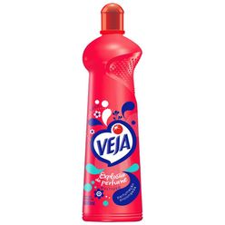 Limpador Multiuso VEJA Explosão de Perfume Cereja Tropical 500ml