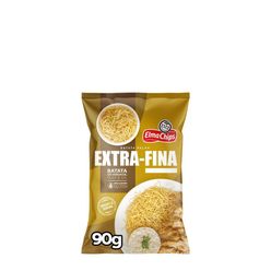 Batata Palha ELMA CHIPS Extra Fina sem Glúten 90g