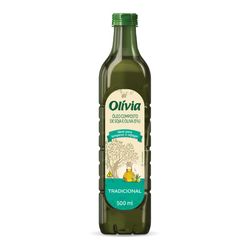 Óleo Composto OLÍVIA Tradicional 500ml