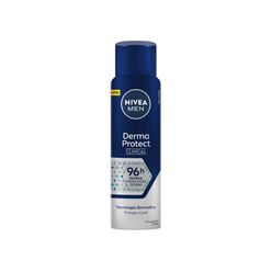 Desodorante NIVEA Men Derma Protect Clinical Aerosol 150ml