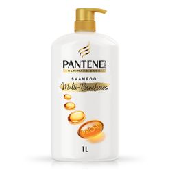 PANTENE Pro-V Ultimate Care Multibenefícios Shampoo 1L