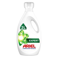 Sabão ARIEL Concentrado Expert 2L