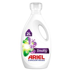 Sabão ARIEL Concentrado Toque de DOWNY  2L