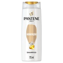 PANTENE Pro-V Hidratação Shampoo 175ml