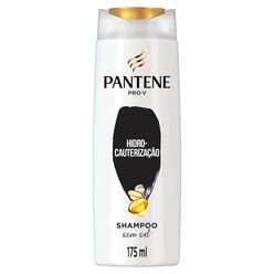 PANTENE Pro-V Hidro-Cauterização Shampoo 175ml
