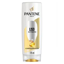 PANTENE Pro-V Liso Extremo Condicionador 175ml