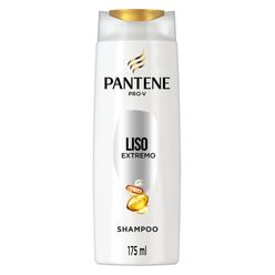 PANTENE Pro-V Liso Extremo Shampoo 175ml