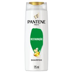 PANTENE Pro-V Restauração Shampoo 175ml