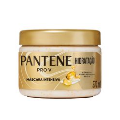 Máscara Capilar PANTENE Pro-V Hidratação 270ml