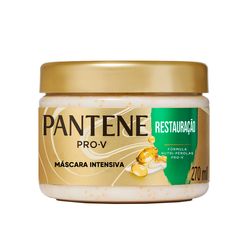 Máscara Capilar PANTENE Pro-V Restauração 270ml