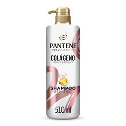 PANTENE PRO-V Miracles  Shampoo Colágeno 510ml