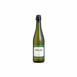 Filtrado PERLAGE Branco Garrafa 660ml