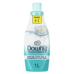 Amaciante DOWNY Água Fresca 1L