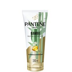 Condicionador PANTENE Pro-V  Bambu  150ml