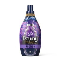 Amaciante DOWNY Concentrado Perfume Collection Místico com perfume sofisticado 1,35L