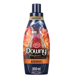 Amaciante DOWNY Concentrado Perfume Collection Adorável com perfume sofisticado 900ml