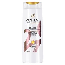 PANTENE PRO-V Miracles  Shampoo Colágeno 175ml