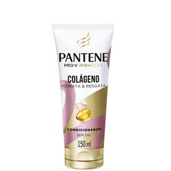 PANTENE PRO-V Miracles  Condicionador Colágeno 150ml