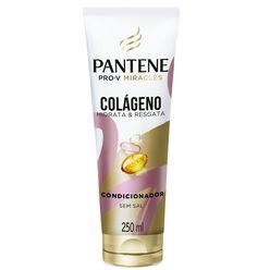 PANTENE PRO-V Miracles  Condicionador Colágeno 250ml