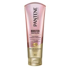 Booster Proteção PANTENE Pro-V Miracles Colágeno Hidrata & Resgata Tratamento Turbinado 90ml