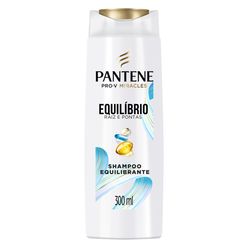 PANTENE PRO-V Miracles Shampoo Equilíbrio 300ml