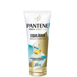 PANTENE PRO-V Miracles Condicionador Equilíbrio 150ml