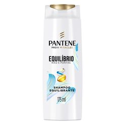 PANTENE PRO-V Miracles Shampoo Equilíbrio 175ml