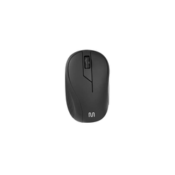 Mouse sem Fio MULTI MS350 Ergonômico Com Conexão USB - MO212