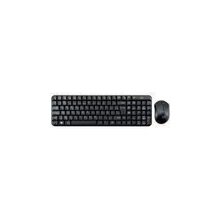 Kit Teclado e Mouse MULTILASER Sem Fio - TC183