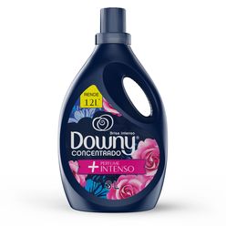 Amaciante DOWNY Concentrado Brisa Intenso com perfume duradouro 3L