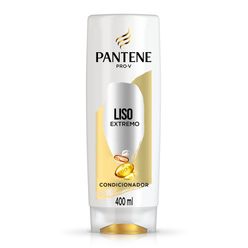 PANTENE Pro-V Liso Extremo Condicionador 400ml