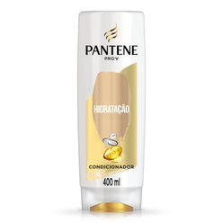 PANTENE Pro-V Hidratação Condicionador 400ml