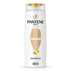 PANTENE Pro-V Hidratação Shampoo 400ml