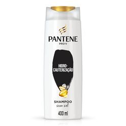 PANTENE Pro-V Hidro-Cauterização Shampoo 400ml