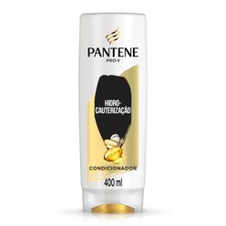 PANTENE Pro-V Hidro-Cauterização Condicionador 400ml
