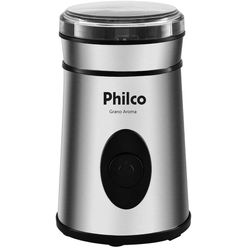 Moedor de Café PHILCO Grano Aroma - PMC01I