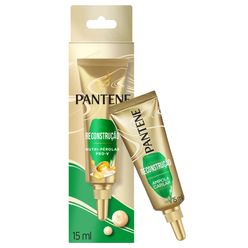 Ampola Capilar PANTENE Pro-V Reconstrução 15ml